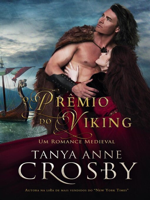 Title details for O Prêmio do Viking by Tanya Anne Crosby - Available